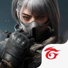 Delta Force (Garena)