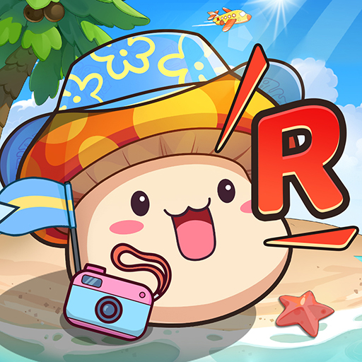 MapleStory R: Evolution