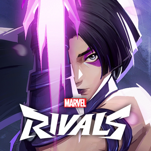 Marvel Rivals