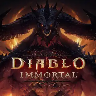 Diablo: Immortal