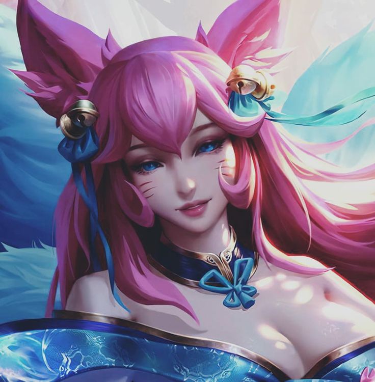 League of Legends